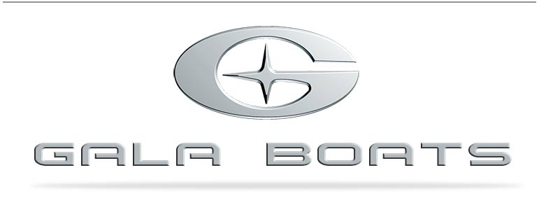 GALA Inflatable Boats - GALA MARINE INTERNATIONAL Inc, Ontario, Canada logo