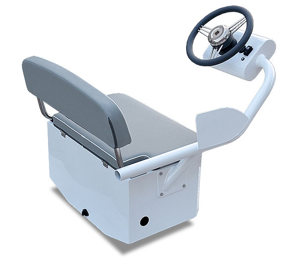 Aquahelm S-08