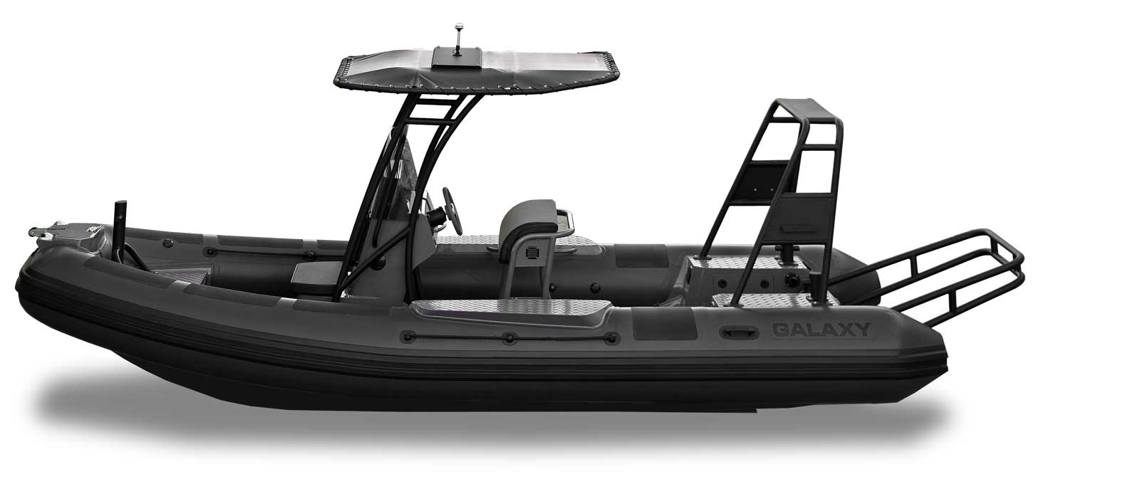 P6-side